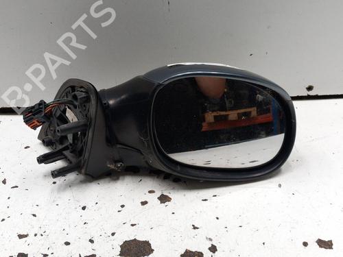 Used Right mirror CITROËN XSARA PICASSO (N68) 1.6 HDi (90 hp) 28789079