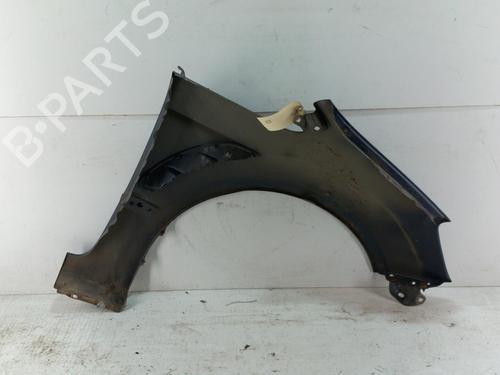 Left front fenders FORD S-MAX (WA6) 2.0 TDCi | BP28741452C41 