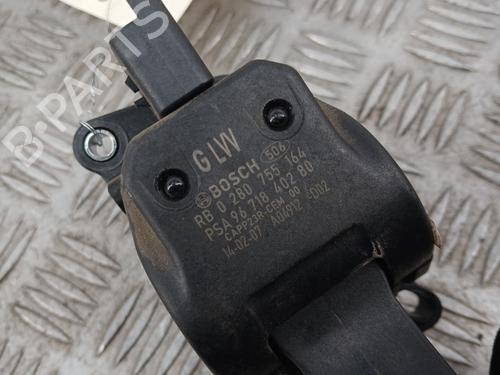 Pedal CITROËN C4 II (NC_) 1.6 HDi 115 | BP32989485I4 - Image 2