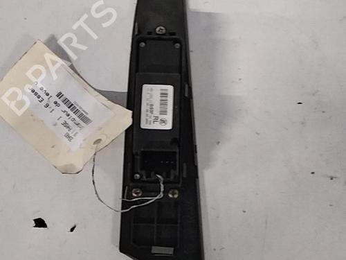 Used Left rear window switch MAZDA 3 (BK) 1.6 (BK14) (105 hp) 28758481