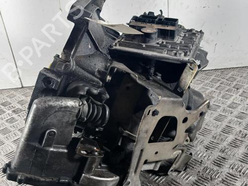 Used Gearbox Gearbox 38607185 38607185