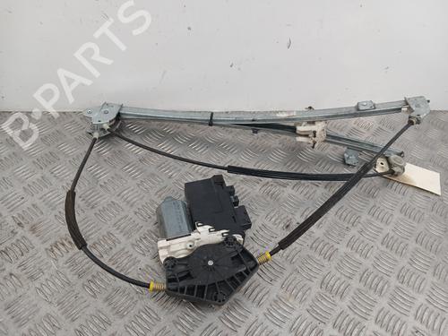 Front left window mechanism PEUGEOT 807 (EB_) 2.0 HDi | BP31949886C22