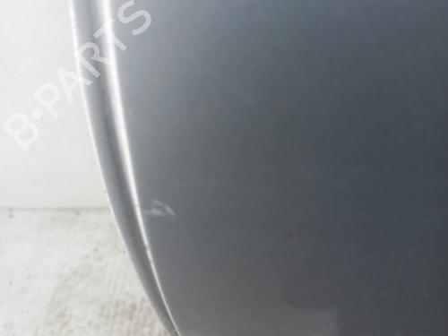 Left rear door MERCEDES-BENZ C-CLASS (W203) C 200 CDI (203.004) | BP28743377C4 
