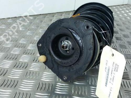 Used Left front shock absorber Left front shock absorber RENAULT MEGANE II (BM0/1_, CM0/1_) 1.5 dCi (BM1E, CM1E) (106 hp) 28768851 28768851
