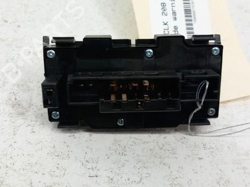 Warning switch MERCEDES-BENZ CLK (C208) CLK 320 (208.365) | BP28784362I22 