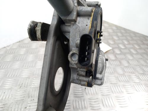 Front wiper motor BMW 1 (F20) 116 d | BP28742817M29 