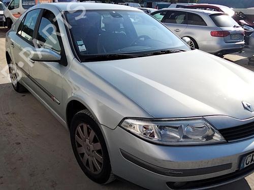 Used Parts RENAULT LAGUNA II (BG0/1_)  1.9 dCi  4034081