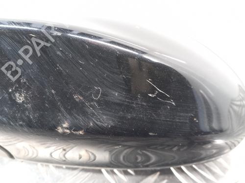 Left mirror BMW 3 (E90) 318 d | BP28739505C26 