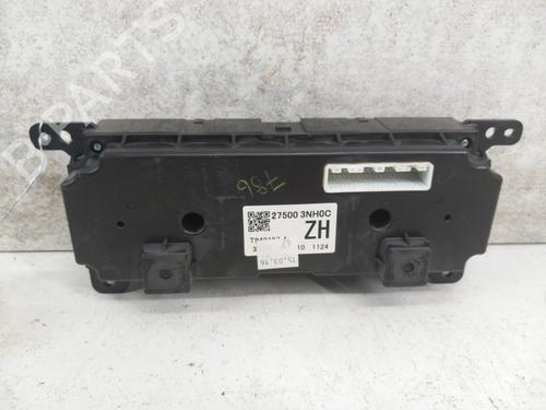 Used Climate control Climate control NISSAN LEAF (ZE0) Electric (109 hp) 28734535 28734535