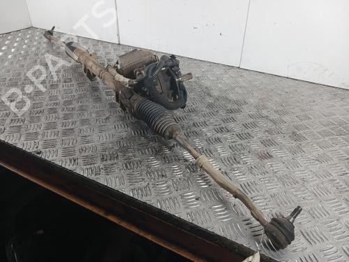 Used Steering rack PEUGEOT 208 I (CA_, CC_) 1.2 VTI 82 (82 hp) 30299064