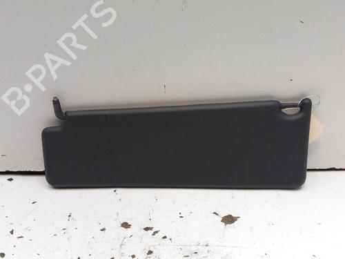 Used Right sun visor Right sun visor RENAULT SUPER 5 (B/C40_) 1.2 (B/C40F) (55 hp) 28778477 28778477
