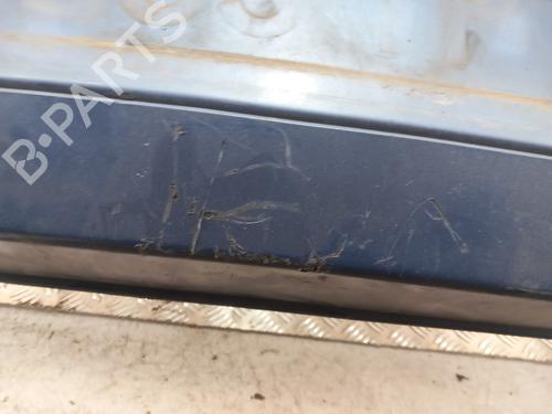 Used Rear bumper Rear bumper FIAT BRAVA (182_) 1.9 TD 75 S (182.BF) (75 hp) 28733827 28733827