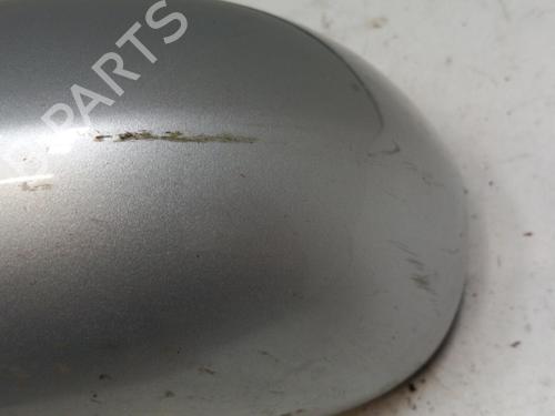 Left mirror CITROËN C5 II (RC_) 2.0 HDi (RCRHRH) | BP28755773C26 