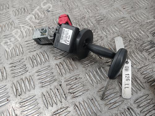 ignition-barrel-renault-master-iii-van-fv-2010-31917702 main image