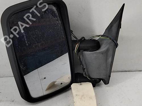 Used Left mirror MERCEDES-BENZ SPRINTER 2-t Van (B901, B902) 208 CDI (901.661, 901.662, 902.661, 902.662) (82 hp) 28738095