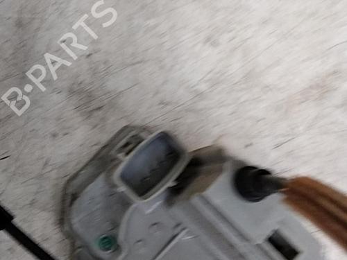 Used Rear right lock FIAT BRAVO II (198_) 1.6 D Multijet (198AXM1B) (90 hp) 28789604