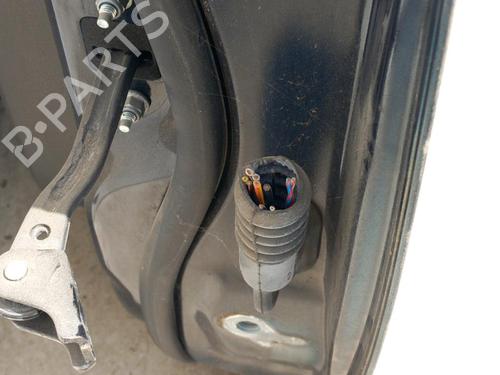 Left front door FORD FOCUS C-MAX (DM2) 1.8 | BP28749612C2 
