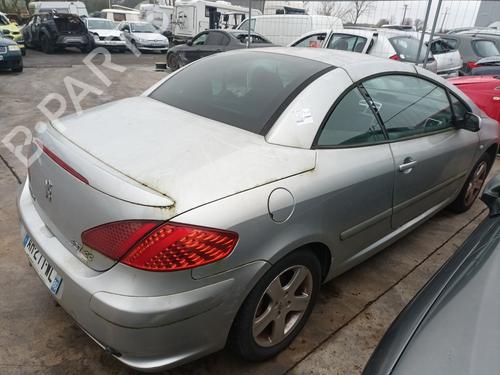 Used Parts PEUGEOT 307 CC (3B) 2.0 16V 4758365