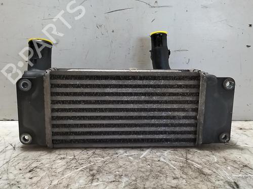 Used Intercooler Intercooler TOYOTA AURIS (_E15_) 1.4 D-4D (NDE150_, NDE150R) (90 hp) 28762505 28762505