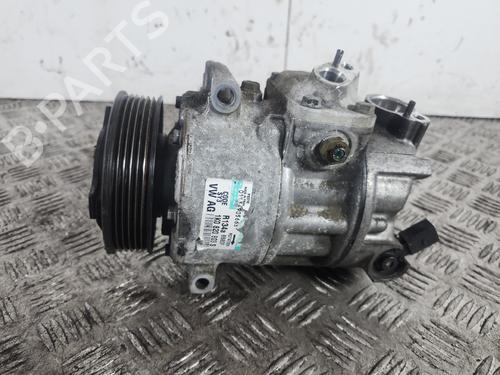 Used AC compressor AC compressor AUDI A3 (8P1) [2003-2013] 34005780 34005780
