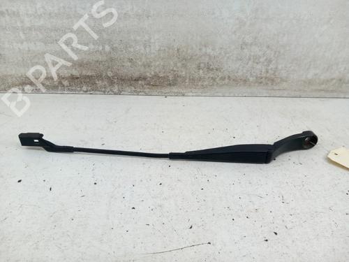 Used Front windshield wiper arm Front windshield wiper arm PEUGEOT 308 II (LB_, LP_, LW_, LH_, L3_) 1.6 HDi / BlueHDi 115 (115 hp) 28780918 28780918