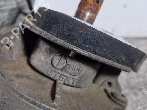 Used Steering rack Steering rack MINI MINI Convertible (R57) [2007-2015] 33738916 33738916