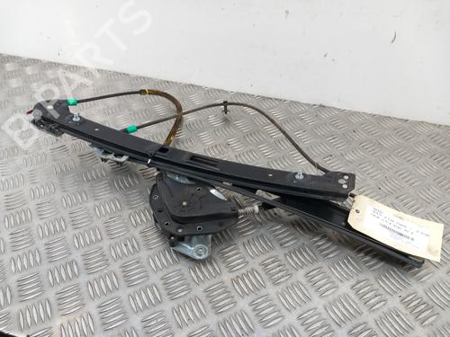 Used Front left window mechanism BMW 3 (E46) 320 d (129 hp) 29482172
