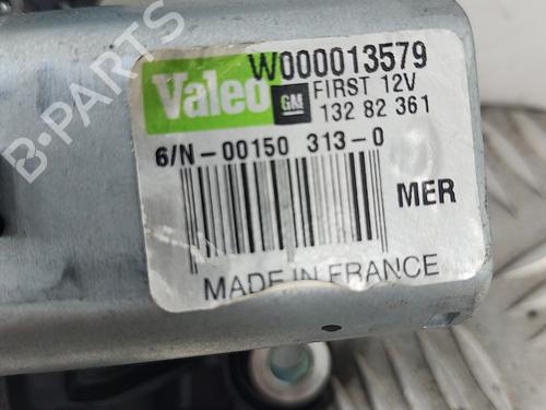 Used Rear wiper motor Rear wiper motor OPEL MERIVA B MPV (S10) 1.4 (75) (120 hp) 28742670 28742670