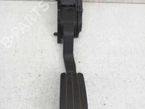 Used Pedal RENAULT LAGUNA III (BT0/1) 1.5 dCi (BT00, BT0A, BT0T, BT1J) (110 hp) 28738358