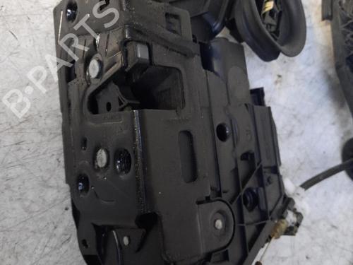 Electronic module VW GOLF VI (5K1) 2.0 TDI | BP28751919M83