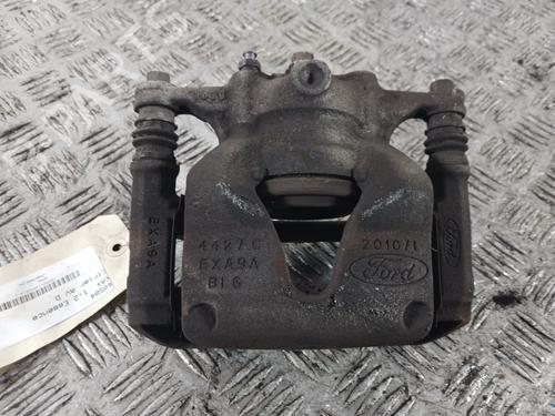 Used Right front brake caliper FORD KA+ III (UK, FK) 1.2 (85 hp) 31883431