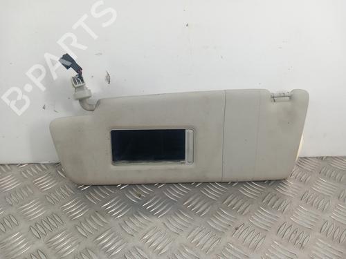 Used Right sun visor Right sun visor VW TOURAN (1T1, 1T2) 1.9 TDI (105 hp) 30506533 30506533