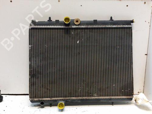 Køler PEUGEOT 206 CC (2D) 2.0 S16 | BP28785717M31