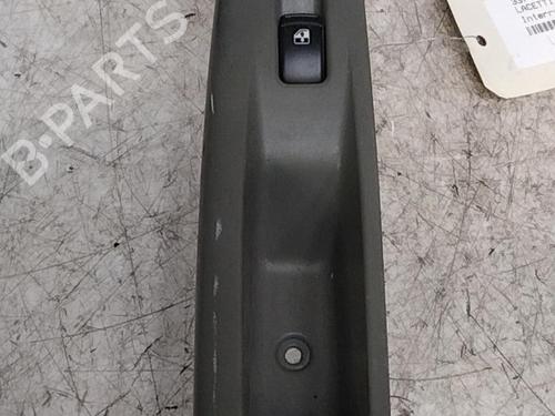 Used Right rear window switch CHEVROLET LACETTI (J200) 1.6 (109 hp) 28785507