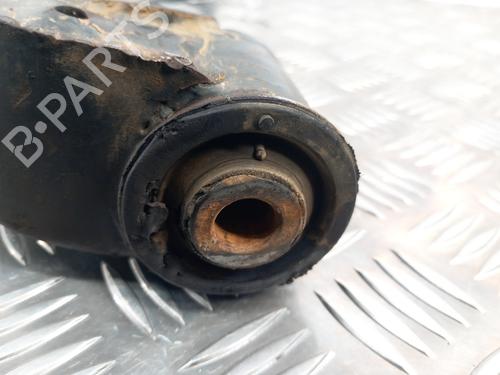 Right front suspension arm NISSAN NAVARA NP300 (D40) 2.5 dCi 4WD (D40TT, D40T, D40M, D40BB) | BP28735024M13