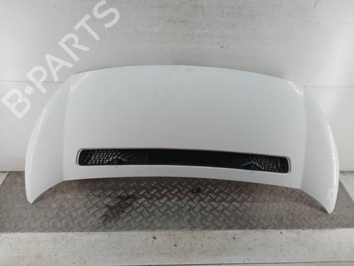 Motorhjelm CITROËN JUMPY II Van 1.6 HDi 90 16V (90 hp) 31283592