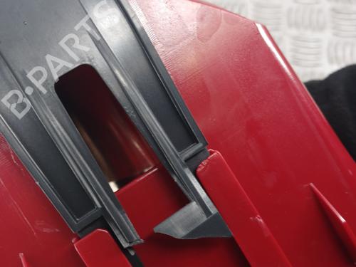 Used Right taillight Right taillight MINI MINI Convertible (R57) [2007-2015] 33715942 33715942