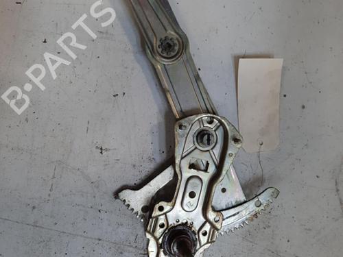 Used Rear left window mechanism PEUGEOT 205 II (20A/C) 1.0 (45 hp) 28787609