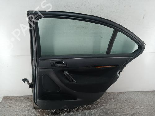 Right rear door PEUGEOT 607 (9D, 9U) 2.2 HDi | BP30566223C5