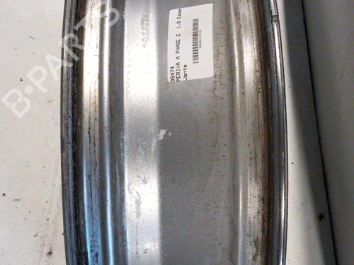 Felge für OPEL MERIVA A MPV (X03) 1.6 (E75) (105 hp) 28786158