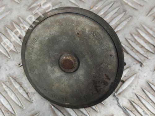 Horn MITSUBISHI COLT VI (Z3_A, Z2_A) 1.5 DI-D (Z39A) | BP29504664E13 