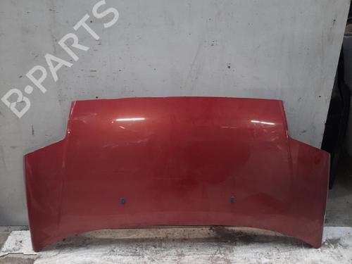 Used Hood CITROËN C2 (JM_) 1.1 (60 hp) 28774483