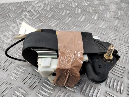 Used Rear right belt tensioner RENAULT CLIO III (BR0/1, CR0/1) 1.5 dCi (BR17, CR17) (86 hp) 28736169