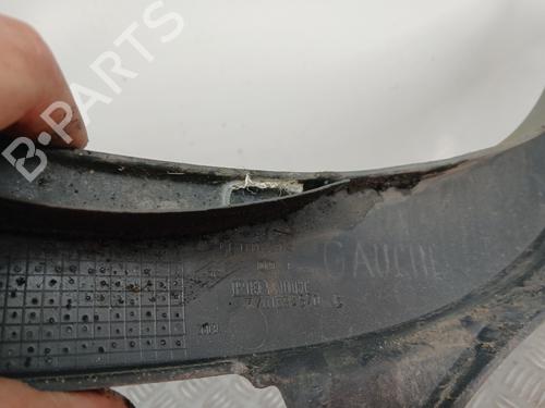 Used Front left wheel arch trim Front left wheel arch trim NISSAN INTERSTAR Van (X70) dCI 90 (90 hp) 34559071 34559071