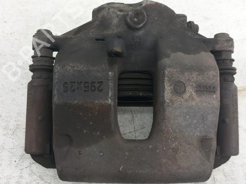 Used Right front brake caliper MERCEDES-BENZ C-CLASS Coupe (C204) C 250 CDI (204.303) (204 hp) 28761487