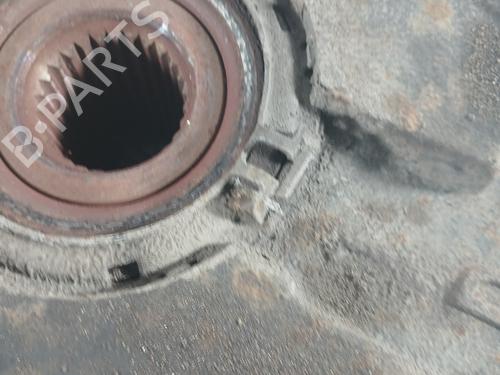 Used Right front steering knuckle Right front steering knuckle RENAULT LAGUNA II (BG0/1_) 1.9 dCi (107 hp) 30615186 30615186