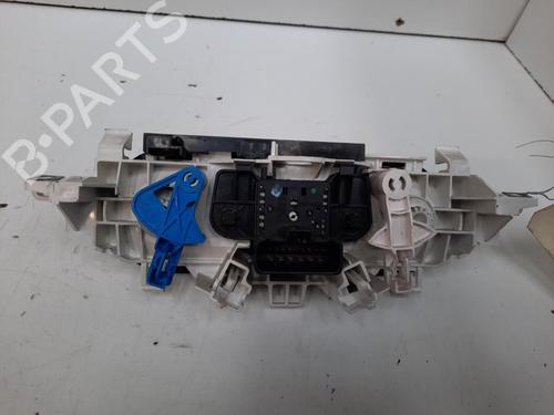 AC Styreenhet / Manøvreringsenhet RENAULT TWINGO II (CN0_) 1.5 dCi (CN0E) | BP28758402I5 