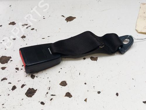 Used Seat buckle Seat buckle PEUGEOT 106 II (1A_, 1C_) 1.0 i (50 hp) 28766535 28766535