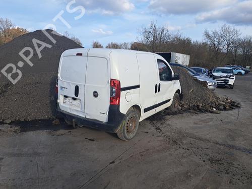 Used Parts FIAT QUBO (225_) 1.3 D Multijet (225CXB1A, 225AXB1A, 225CXB11, 225AXB11,... (75 hp) 4030660