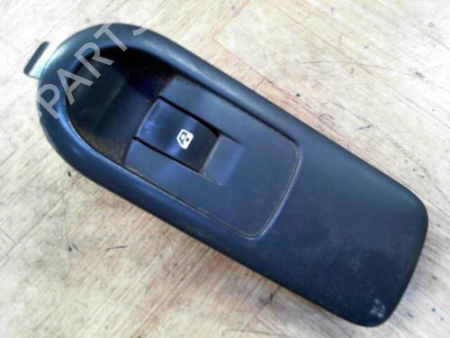 Used Right front window switch RENAULT SCÉNIC II (JM0/1_) 1.5 dCi (JM0F) (82 hp) 28777228
